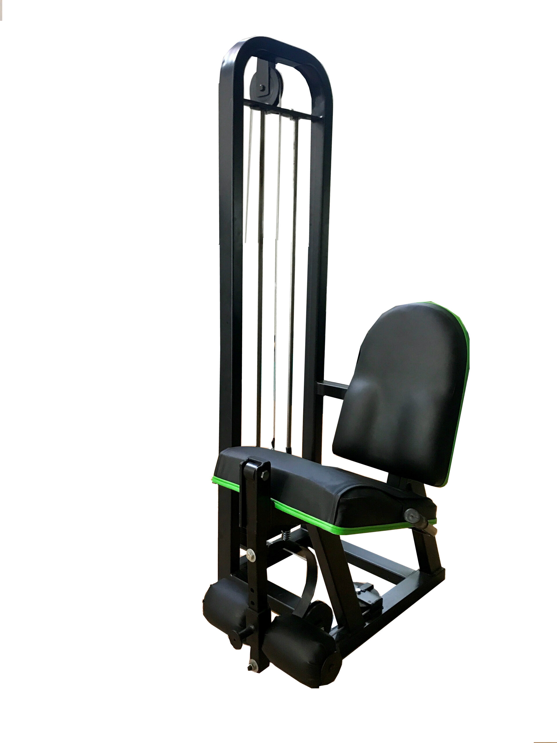 HI-9 EXTENSIÓN PIERNA - Imagen 3