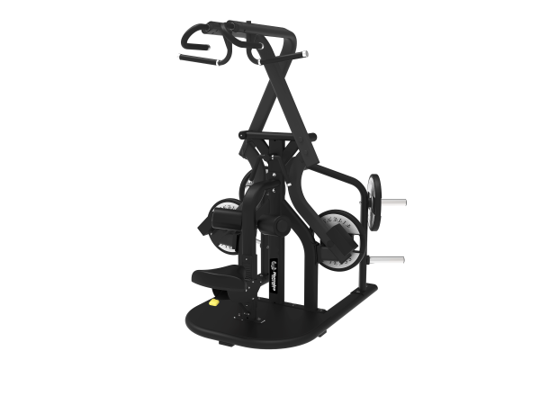 LAT PULL DOWN PL BULL
